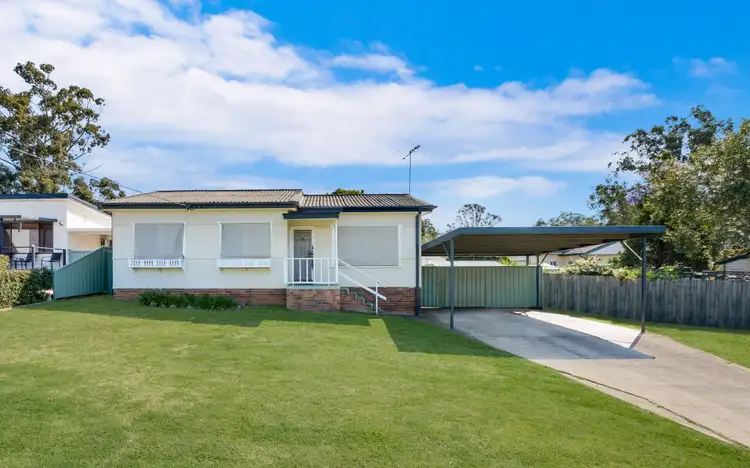 99 Wrench Street, Cambridge Park NSW 2747