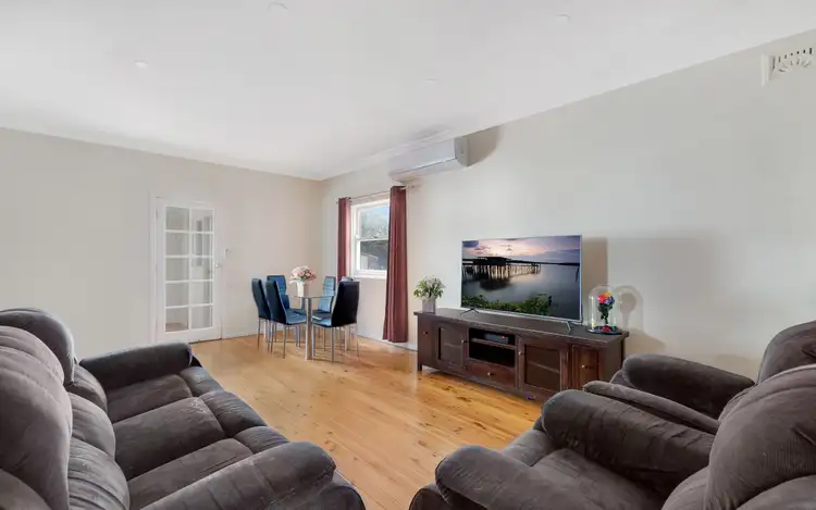 Second view of Homely house listing, 99 Wrench Street, Cambridge Park NSW 2747