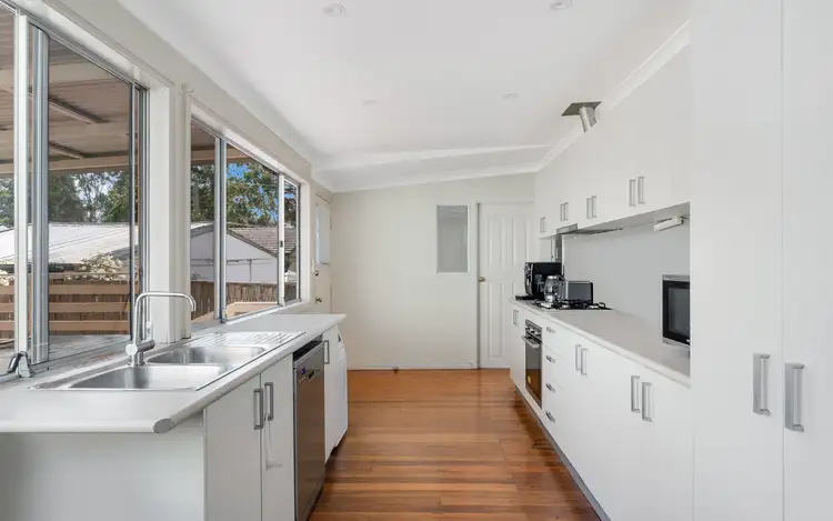 Third view of Homely house listing, 99 Wrench Street, Cambridge Park NSW 2747