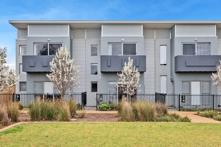 Second view of Homely townhouse listing, 4 Huron Lane, Seaford Meadows SA 5169