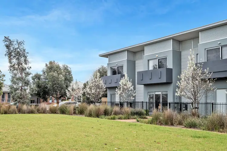 Third view of Homely townhouse listing, 4 Huron Lane, Seaford Meadows SA 5169