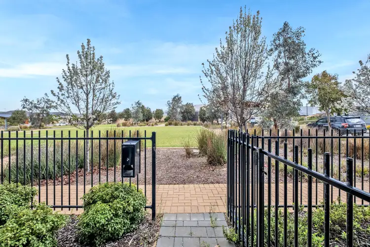 Fourth view of Homely townhouse listing, 4 Huron Lane, Seaford Meadows SA 5169
