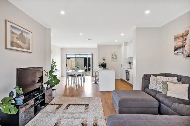 Sixth view of Homely townhouse listing, 4 Huron Lane, Seaford Meadows SA 5169
