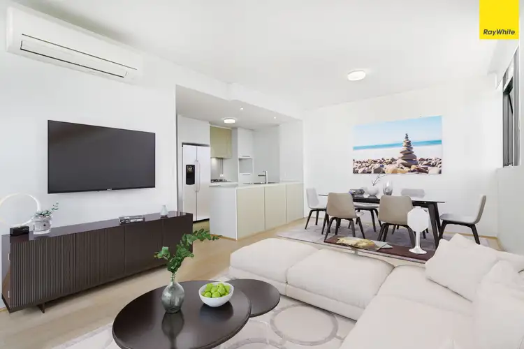 401/2 Mackinder Street, Campsie NSW 2194
