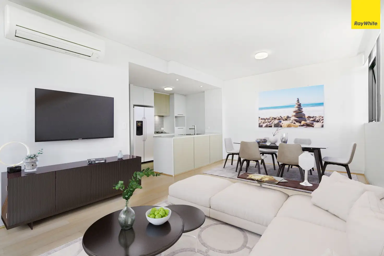 Main view of Homely apartment listing, 401/2 Mackinder Street, Campsie NSW 2194