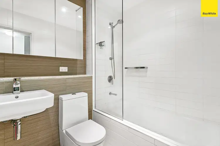 Fifth view of Homely apartment listing, 401/2 Mackinder Street, Campsie NSW 2194