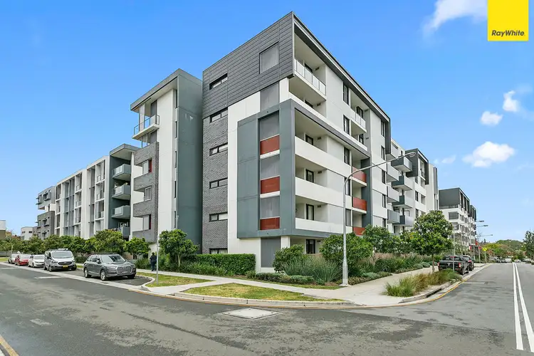 Sixth view of Homely apartment listing, 401/2 Mackinder Street, Campsie NSW 2194