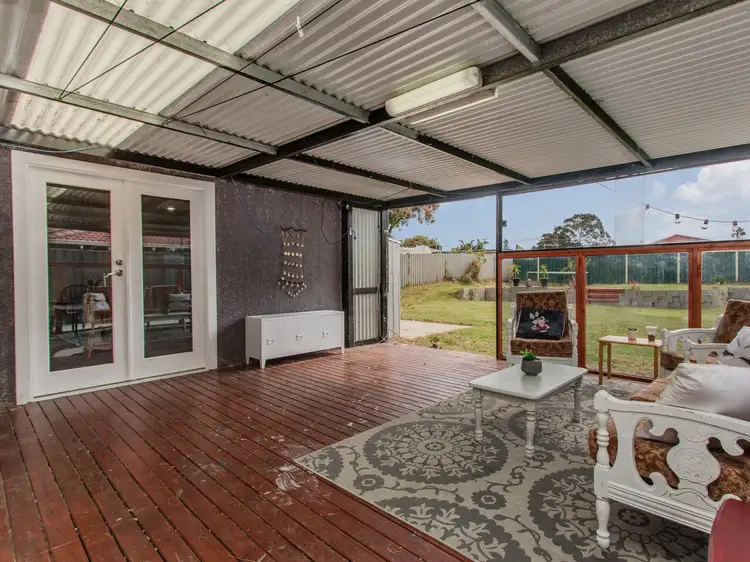 Second view of Homely house listing, 5 Solquest Way, Cooloongup WA 6168