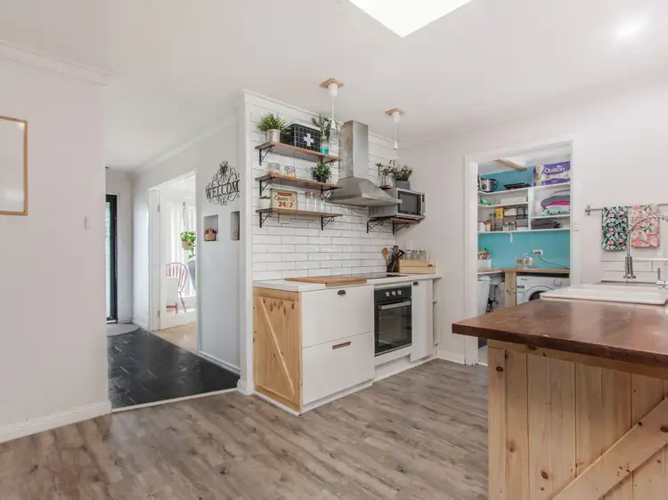 Fourth view of Homely house listing, 5 Solquest Way, Cooloongup WA 6168
