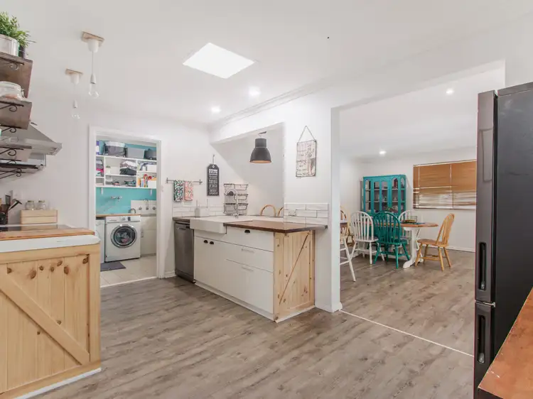 Fifth view of Homely house listing, 5 Solquest Way, Cooloongup WA 6168