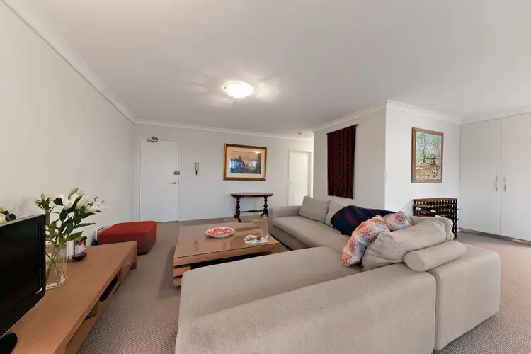 Fifth view of Homely apartment listing, 5/20 Chester Street, Highgate Hill QLD 4101