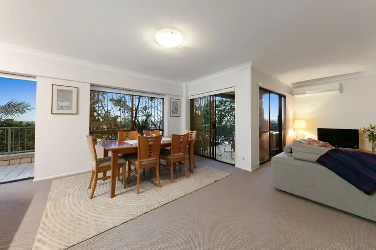 Sixth view of Homely apartment listing, 5/20 Chester Street, Highgate Hill QLD 4101