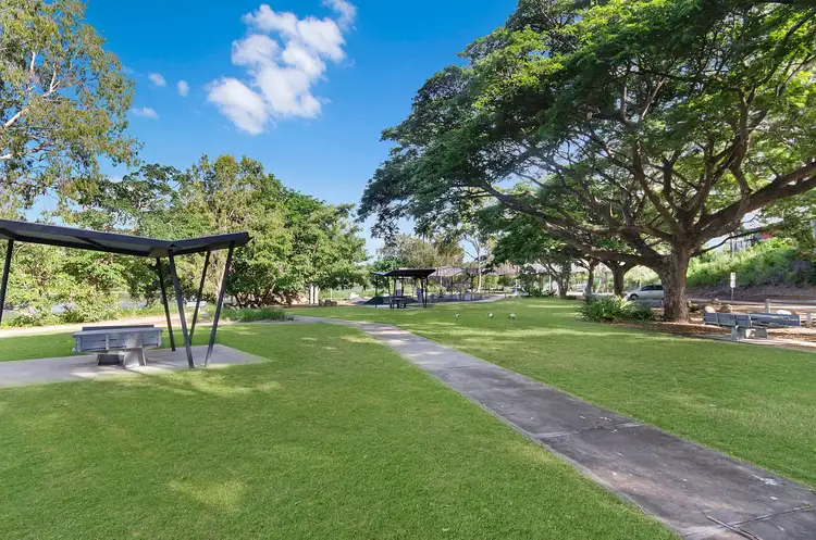 Fifth view of Homely land listing, 251 Pinnacle Drive, Rasmussen QLD 4815