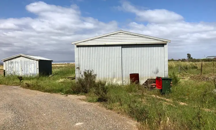 Third view of Homely land listing, 111 Flinders Road, Waterloo Corner SA 5110