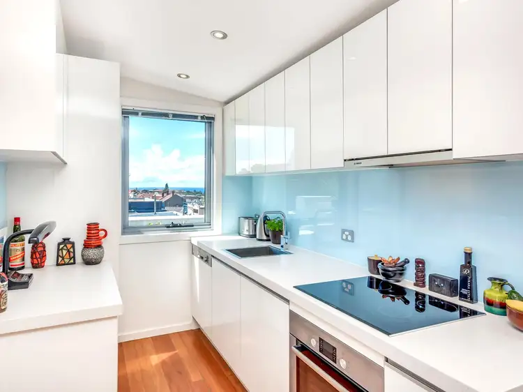 Third view of Homely apartment listing, 11/162 Bondi Road, Bondi NSW 2026