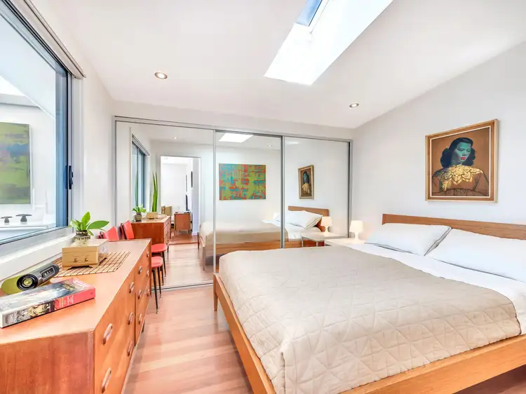 Fourth view of Homely apartment listing, 11/162 Bondi Road, Bondi NSW 2026