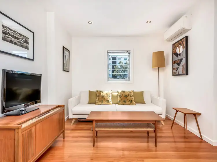 Fifth view of Homely apartment listing, 11/162 Bondi Road, Bondi NSW 2026