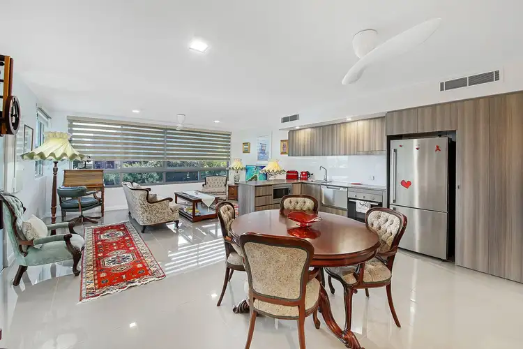 Third view of Homely unit listing, 301/17-21 Douglas Street, Mooloolaba QLD 4557