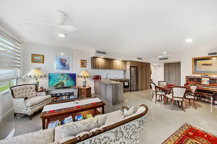 Fourth view of Homely unit listing, 301/17-21 Douglas Street, Mooloolaba QLD 4557