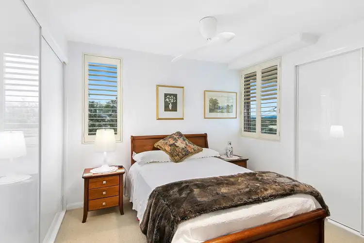 Fifth view of Homely unit listing, 301/17-21 Douglas Street, Mooloolaba QLD 4557