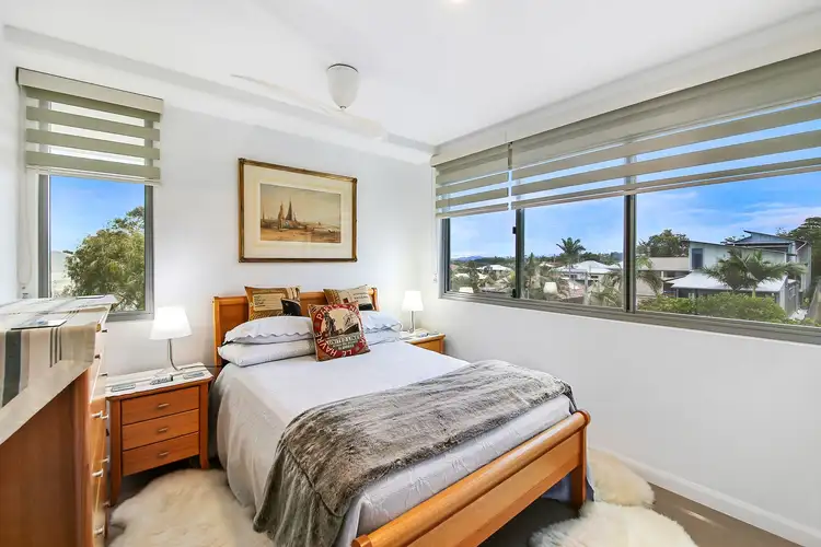 Seventh view of Homely unit listing, 301/17-21 Douglas Street, Mooloolaba QLD 4557