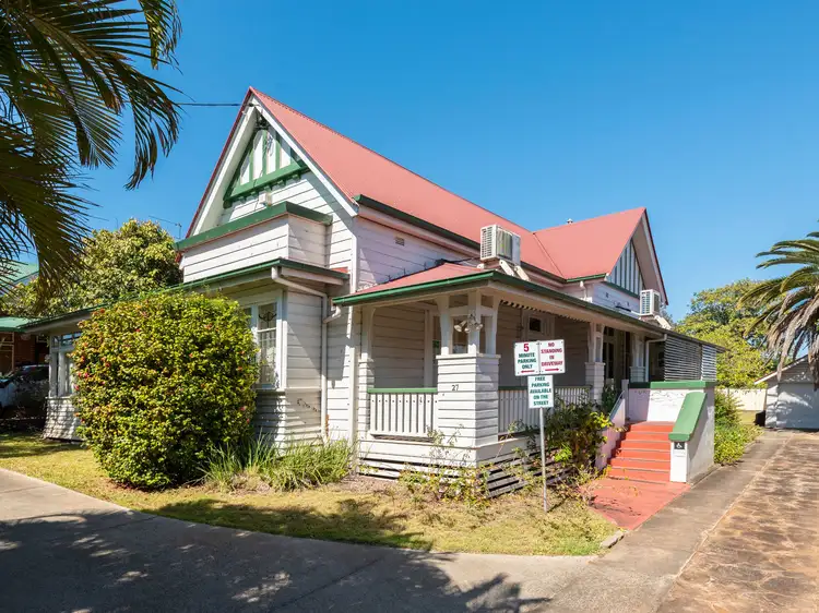 27 Uralba Street, Lismore NSW 2480