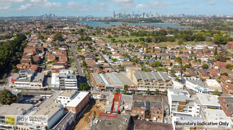 Third view of Homely other listing, 219 Great North Road, Five Dock NSW 2046