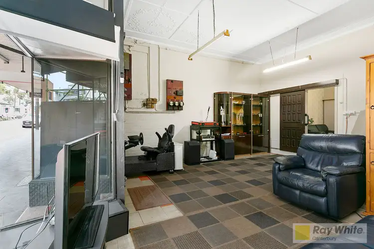 Fourth view of Homely other listing, 219 Great North Road, Five Dock NSW 2046