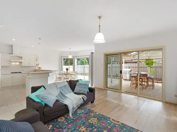 Third view of Homely house listing, 16 Epsilon Close, Woodcroft SA 5162