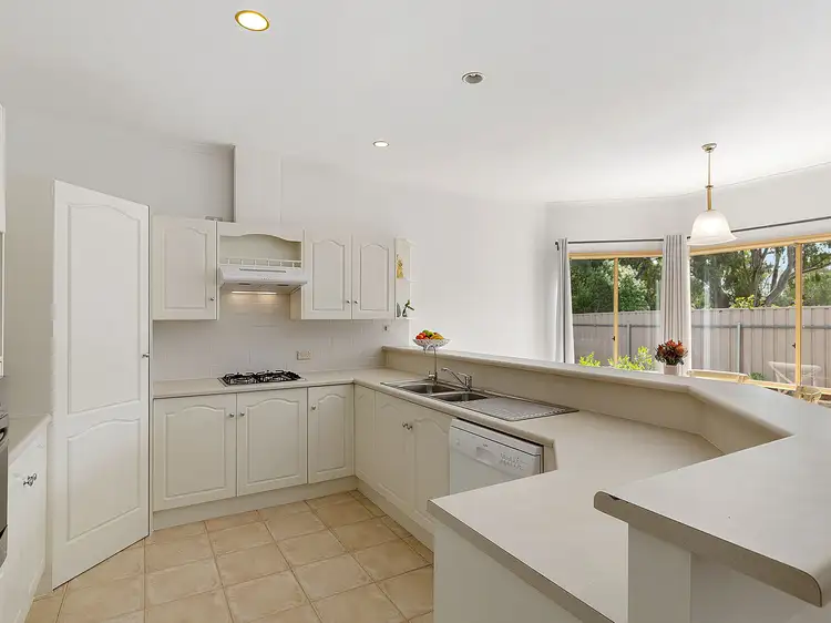 Fourth view of Homely house listing, 16 Epsilon Close, Woodcroft SA 5162