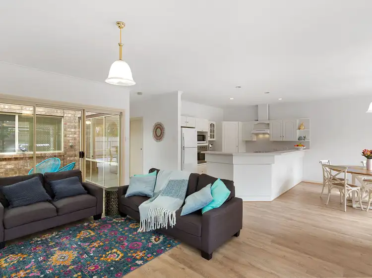 Fifth view of Homely house listing, 16 Epsilon Close, Woodcroft SA 5162