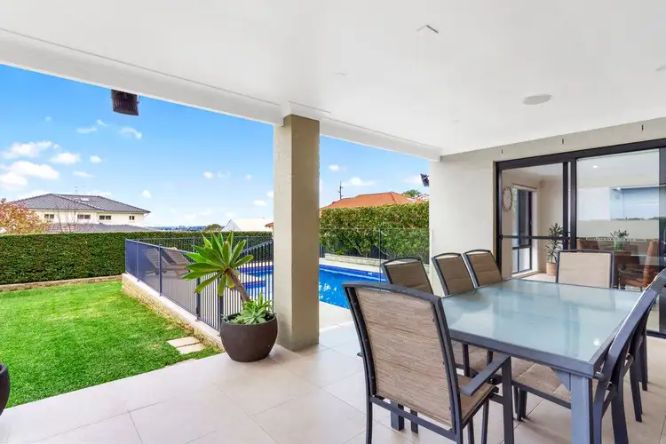 28 MacFarlane Parade, Sylvania NSW 2224