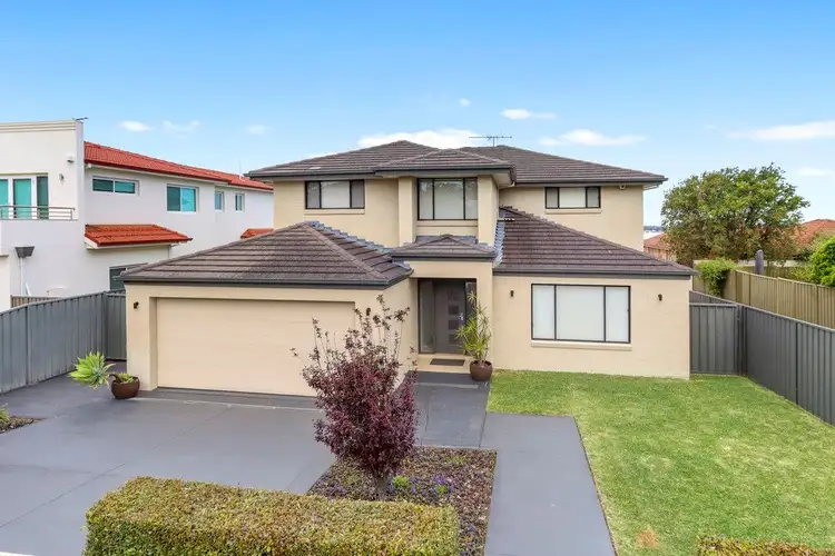 Second view of Homely house listing, 28 MacFarlane Parade, Sylvania NSW 2224