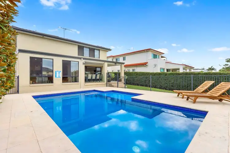 Third view of Homely house listing, 28 MacFarlane Parade, Sylvania NSW 2224