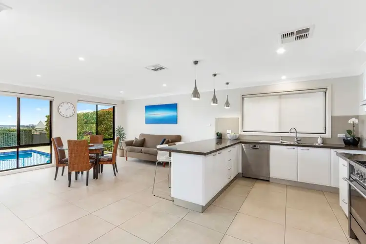 Fourth view of Homely house listing, 28 MacFarlane Parade, Sylvania NSW 2224