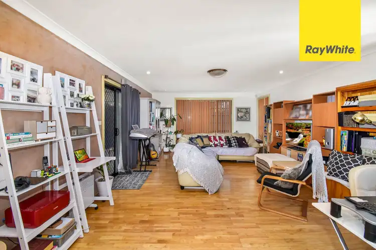 Fifth view of Homely house listing, 2 Glenroben Place, Mount Druitt NSW 2770