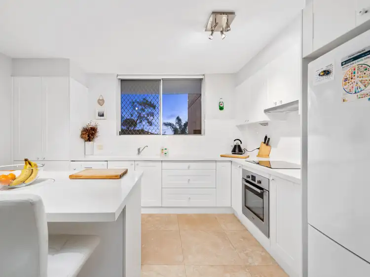 Main view of Homely apartment listing, 11/61 Rialto Street, Coorparoo QLD 4151