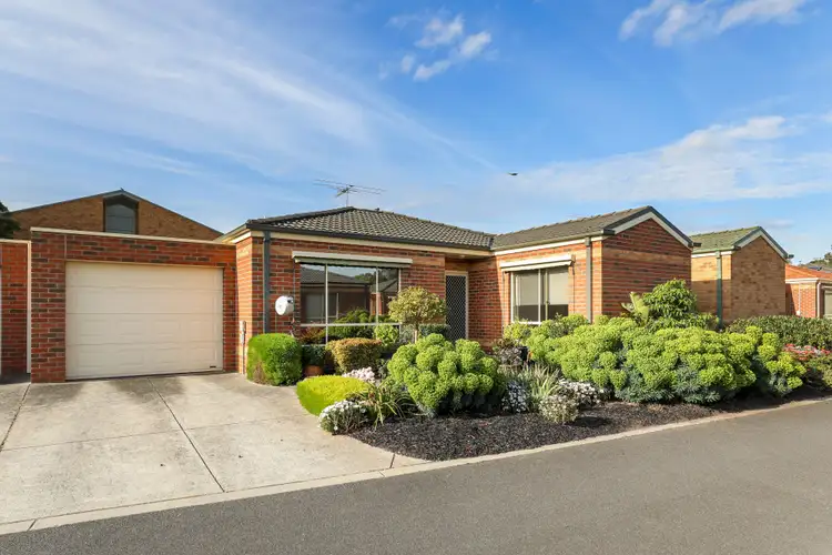 7/85 Ashleigh Avenue, Frankston VIC 3199