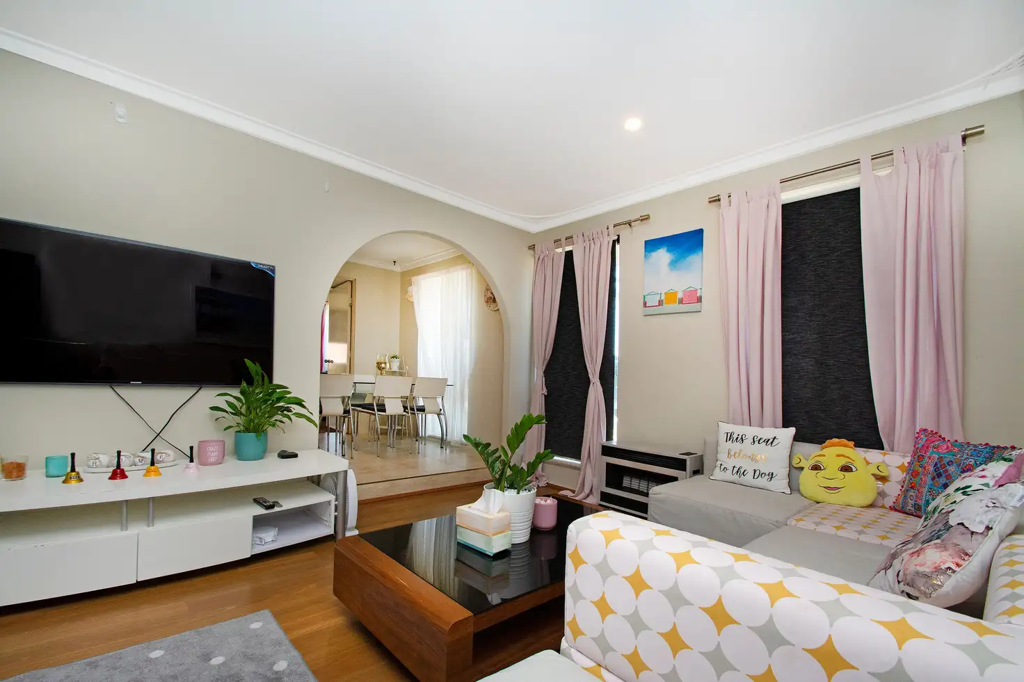 Main view of Homely house listing, 37 Rendell Way, Koondoola WA 6064