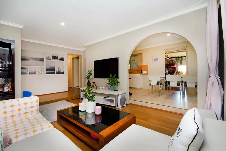 Second view of Homely house listing, 37 Rendell Way, Koondoola WA 6064