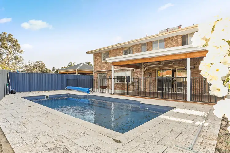 22 Cummings Way, Duncraig WA 6023
