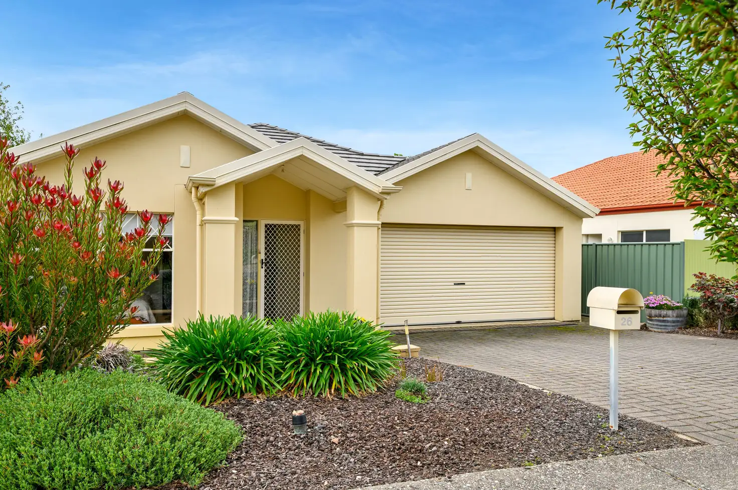 Main view of Homely house listing, 26 Barton Circuit, Mount Barker SA 5251