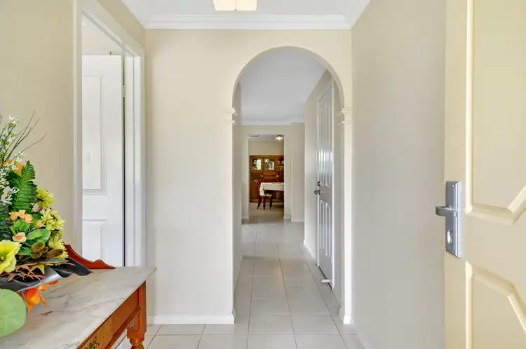 Second view of Homely house listing, 26 Barton Circuit, Mount Barker SA 5251