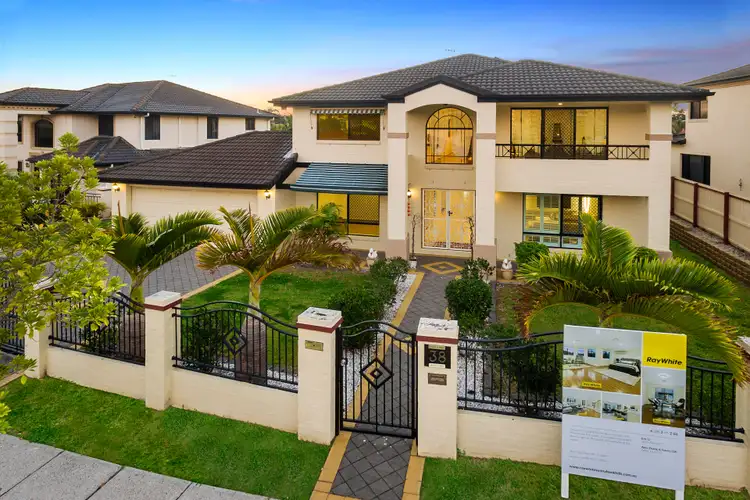 38 The Parkway, Stretton QLD 4116