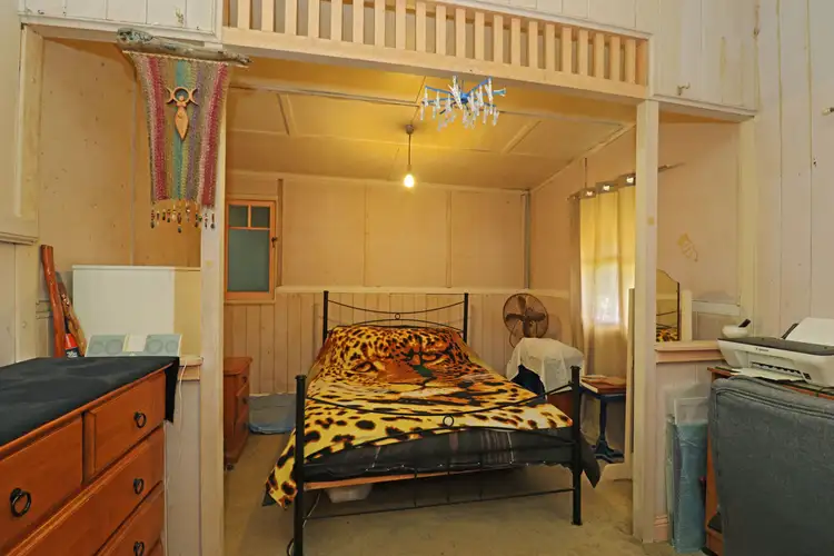 Third view of Homely house listing, 8 Edward Street, Warwick QLD 4370