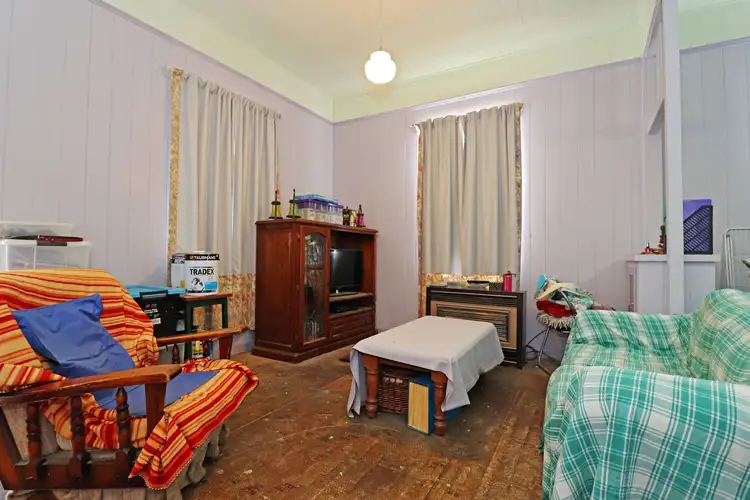 Fifth view of Homely house listing, 8 Edward Street, Warwick QLD 4370