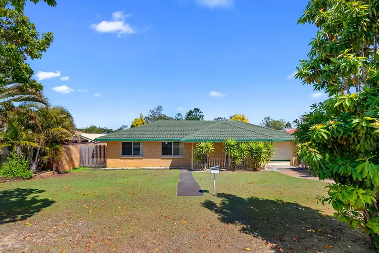 Main view of Homely house listing, 6 Muskwood Street, Algester QLD 4115