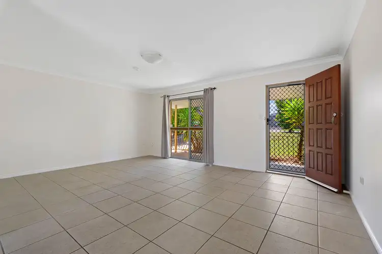 Second view of Homely house listing, 6 Muskwood Street, Algester QLD 4115
