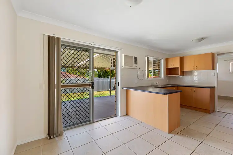 Fourth view of Homely house listing, 6 Muskwood Street, Algester QLD 4115