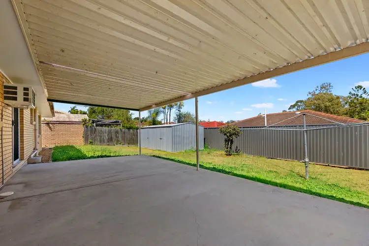 Fifth view of Homely house listing, 6 Muskwood Street, Algester QLD 4115